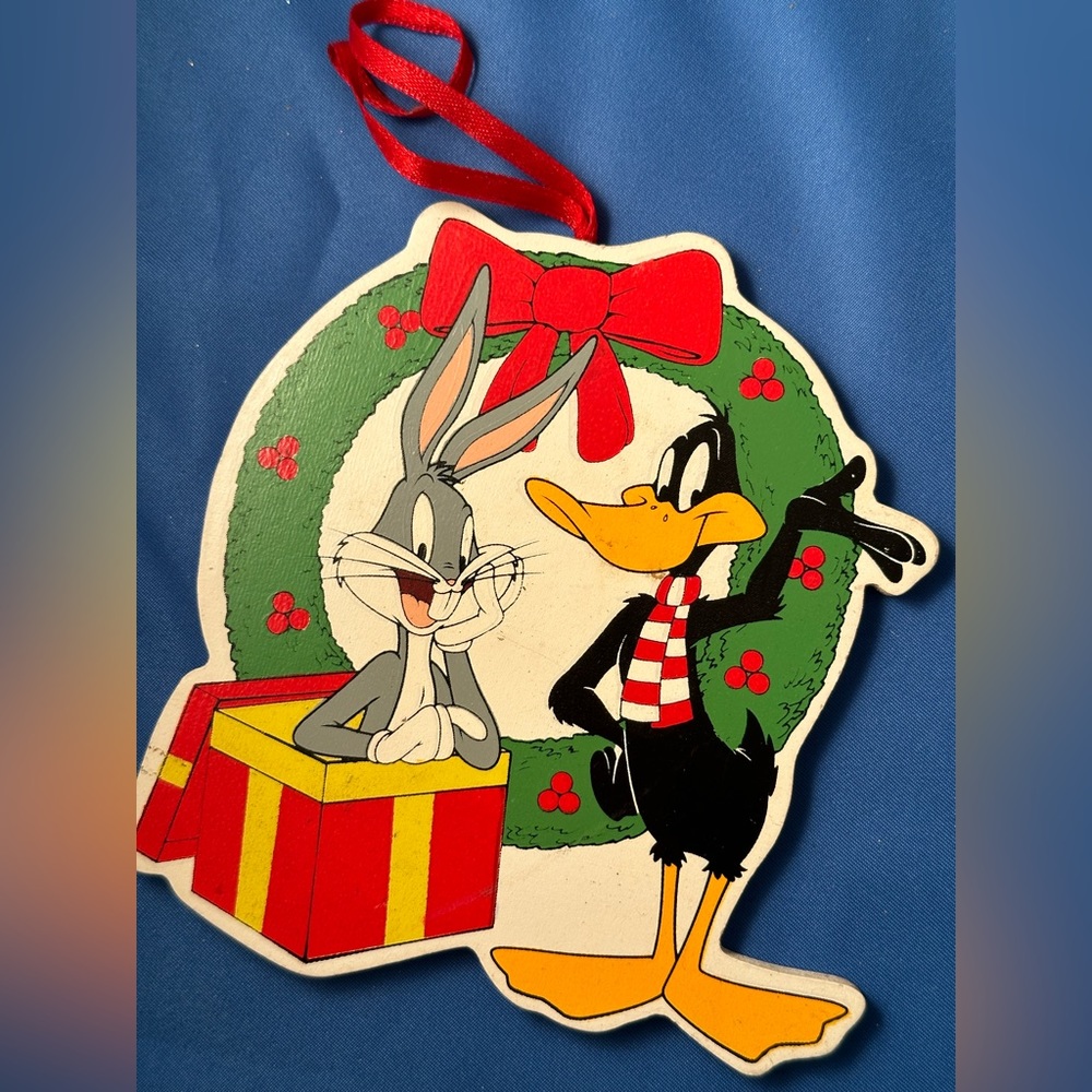 Kurt S. Adler Looney Tunes